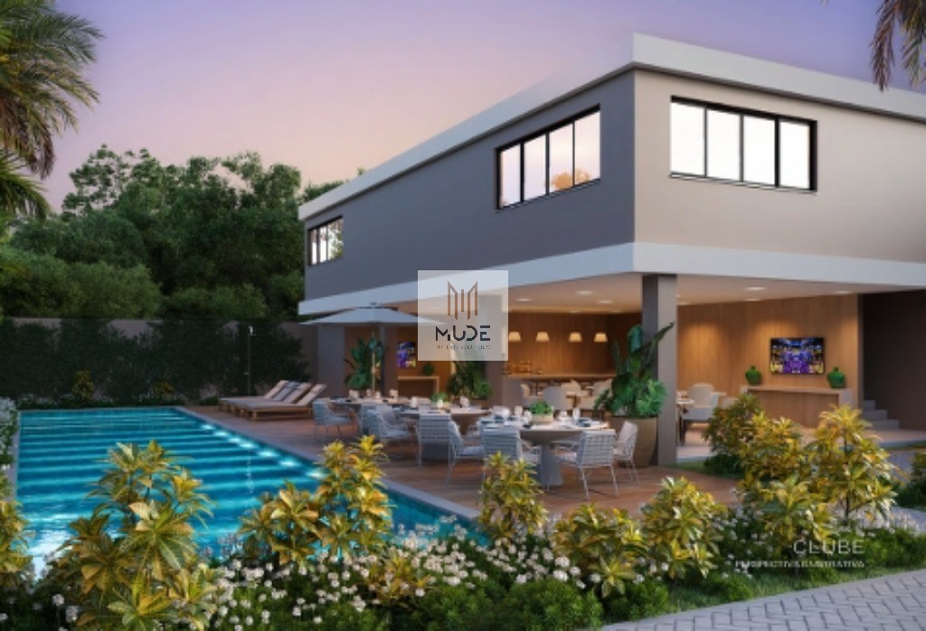 ONE JOANES - Apartamentos á Venda de 2 Suítes com área de 65m² - varanda gourmet - Lauro de Freitas/BA