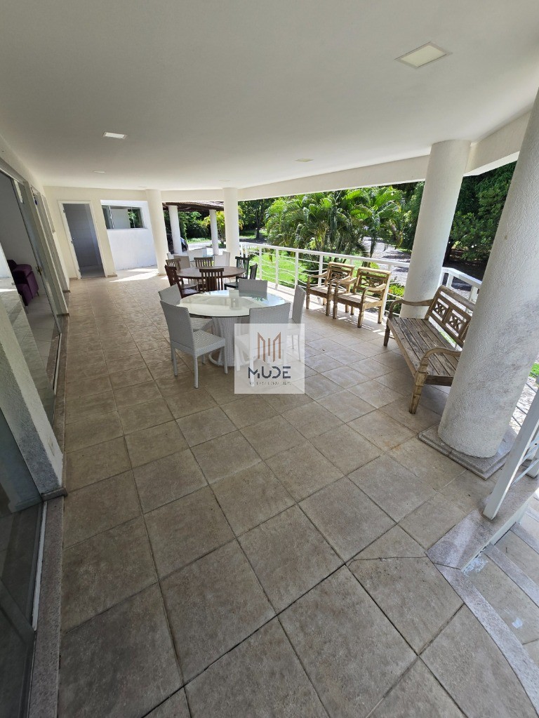 Casa, 4 quartos - Foto 37