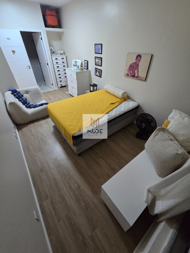 Apartamento, 4 quartos, 197 m² - Foto 17