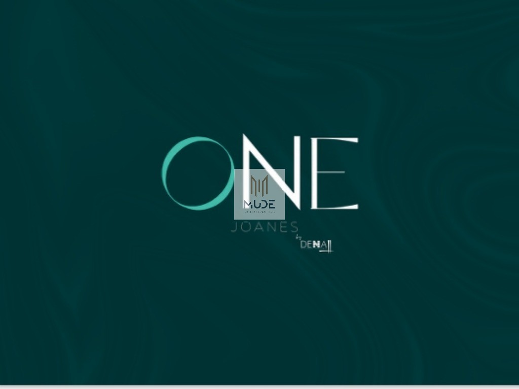ONE JOANES - Apartamentos á Venda de 2 Suítes com área de 65m² - varanda gourmet - Lauro de Freitas/BA