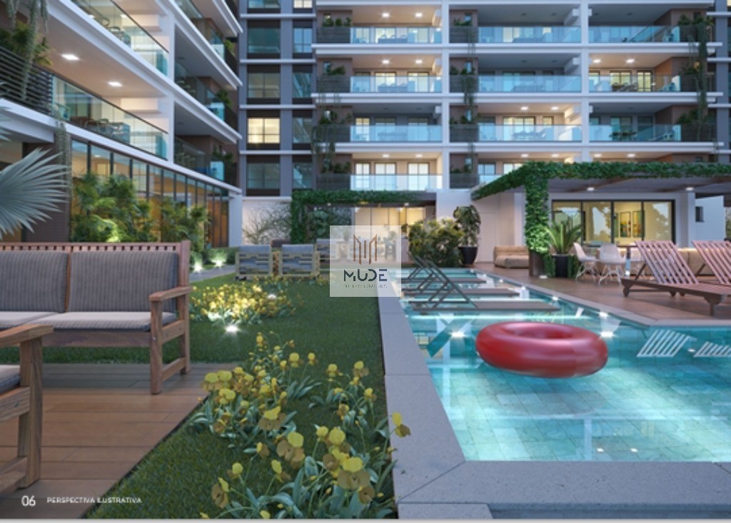 YOU VILAS Cobertura com Suíte e Terraço - 4 quartos, 3 suítes - 97,30 m² - Á venda - Vilas do Atlântico Lauro de Freitas