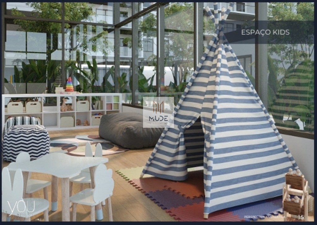 YOU VILAS Cobertura com Suíte e Terraço - 4 quartos, 3 suítes - 97,30 m² - Á venda - Vilas do Atlântico Lauro de Freitas