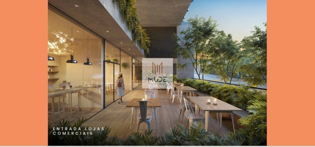 ALIVE HORTO FLORESTAL Apartamentos com 3 tipologias disponíveis - no Horto Boulevard Salvador