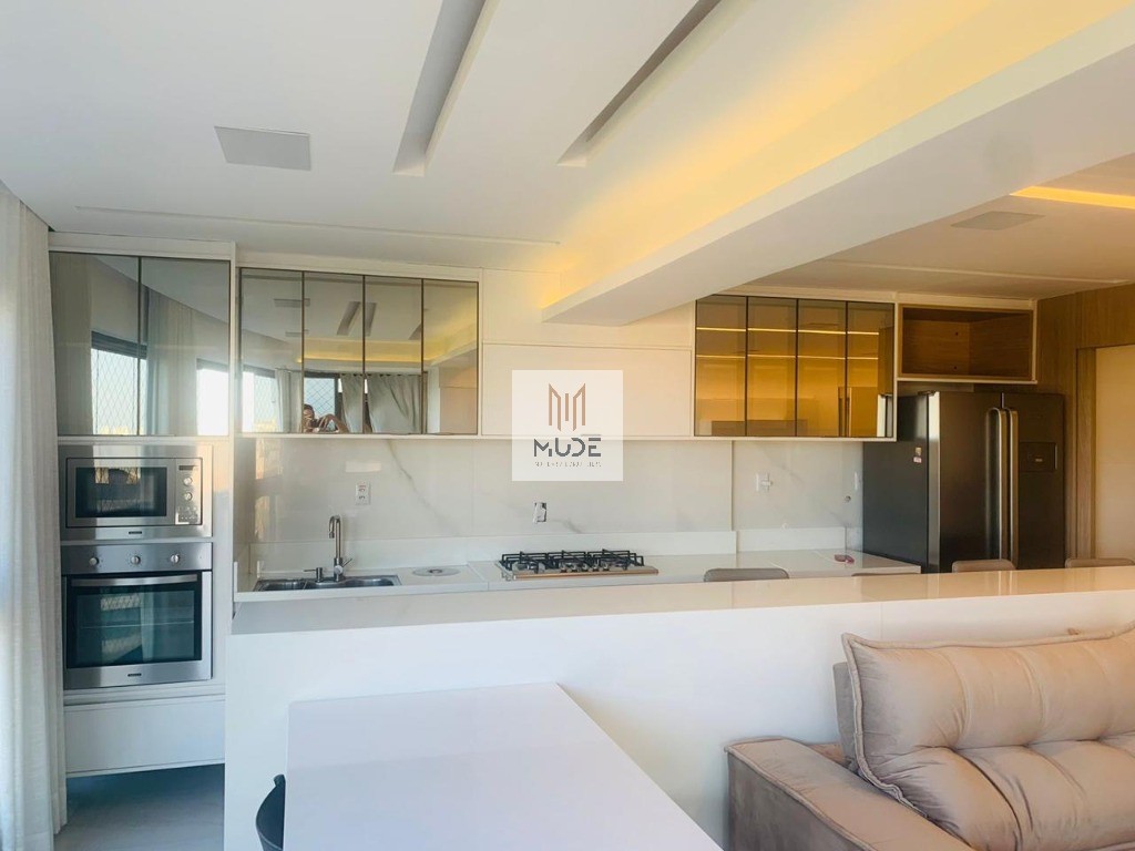 Apartamento, 3 quartos, 100 m² - Foto 6