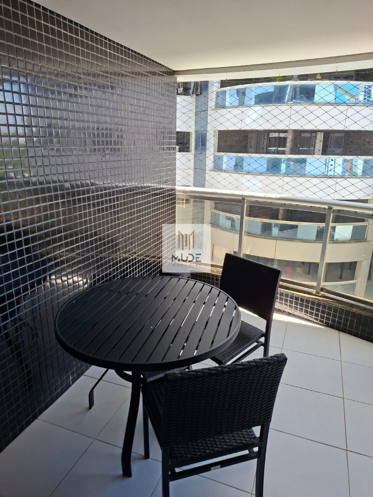 Apartamento, 1 quarto, 55 m² - Foto 15