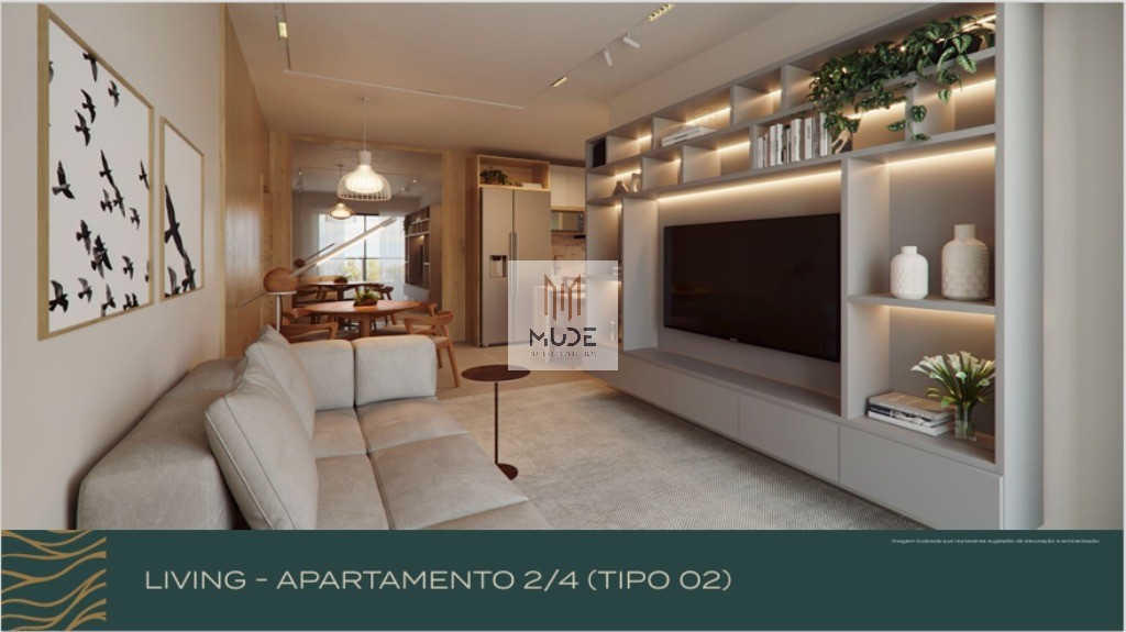 Apartamento, 2 quartos, 63 m² - Foto 17