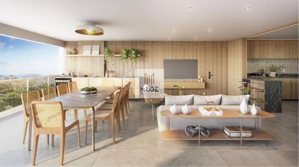 Apartamento, 3 quartos, 93 m² - Foto 4
