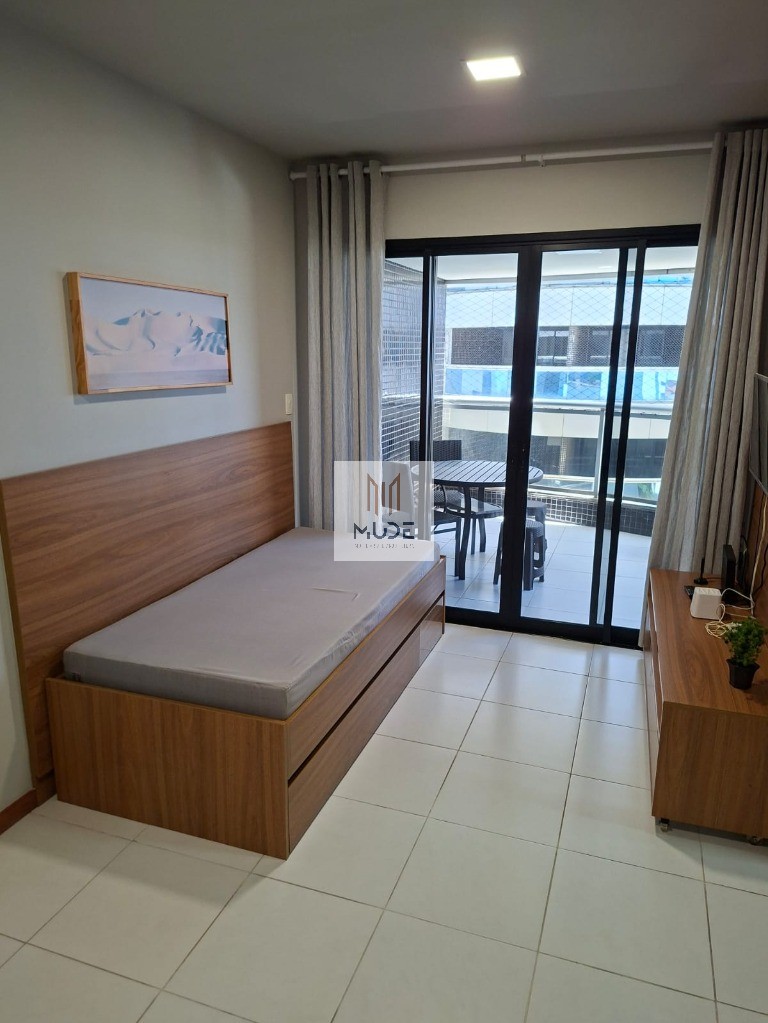 Apartamento, 1 quarto, 55 m² - Foto 2