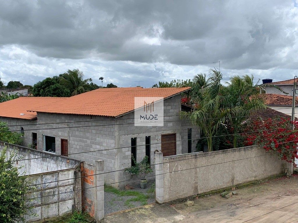 Casa, 6 quartos, 297 m² - Foto 1