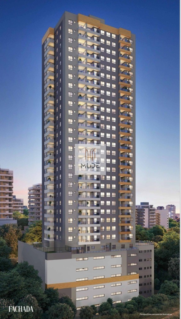 Apartamento, 2 quartos, 67 m² - Foto 3