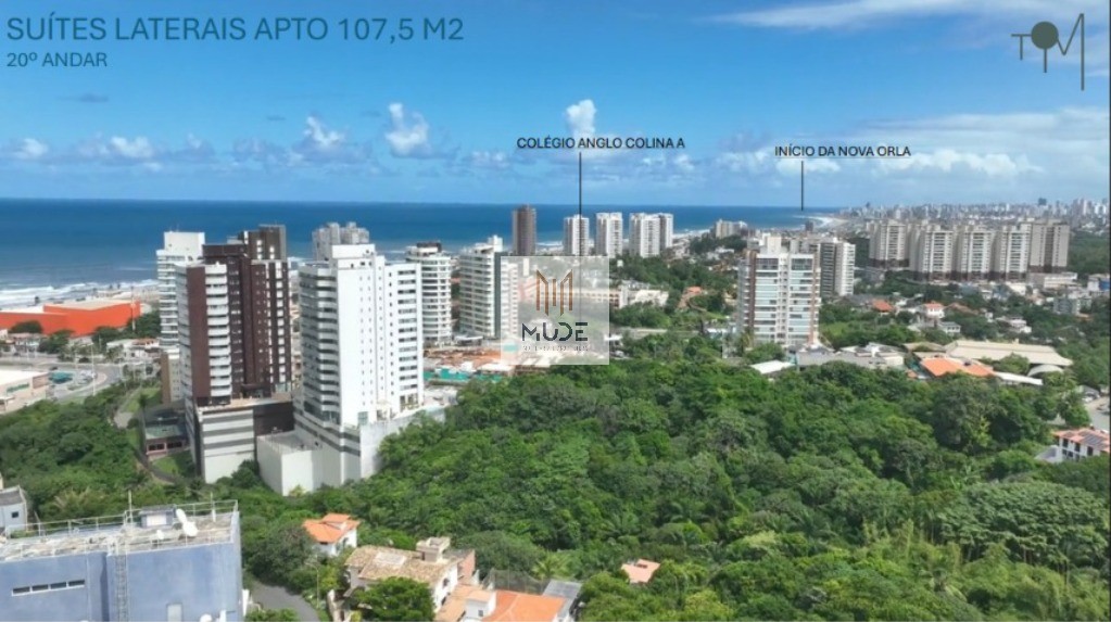 Apartamento, 3 quartos, 2260 m² - Foto 3