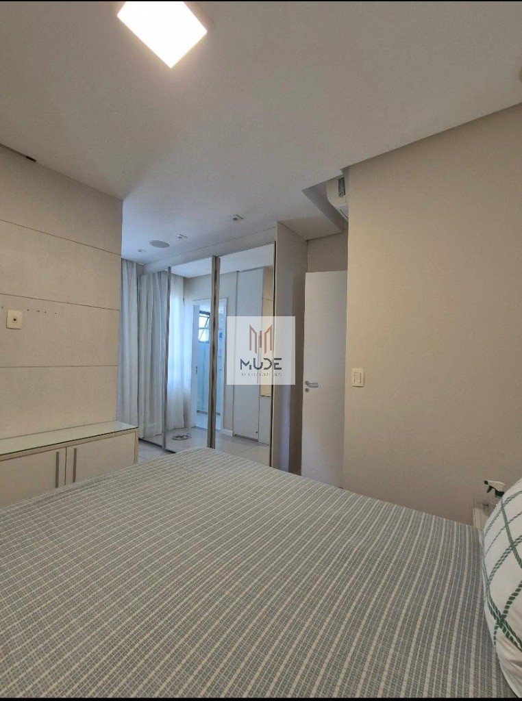 Apartamento, 3 quartos, 120 m² - Foto 9
