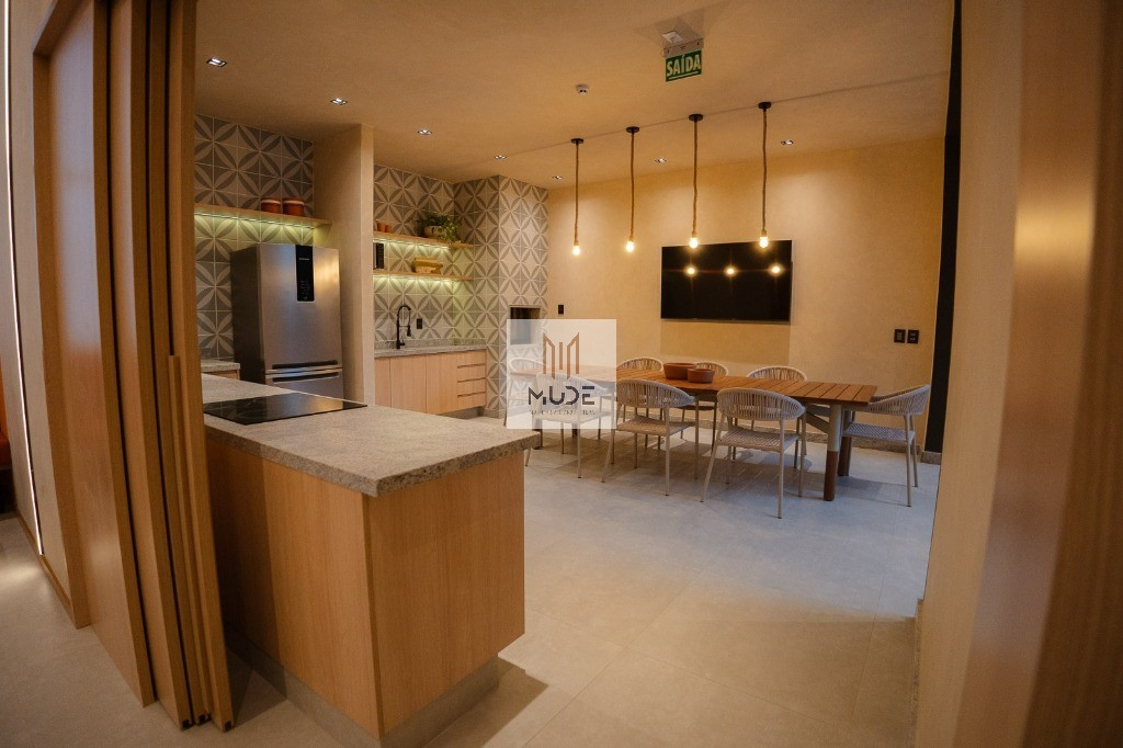 BIOSPHERE ESSENCE Studios, Apartamentos de 1 e 2 quartos com Suíte - de 22 m², 36m² e 52m² - Av. Paralela