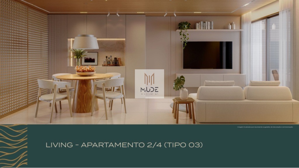 Apartamento, 2 quartos, 63 m² - Foto 16