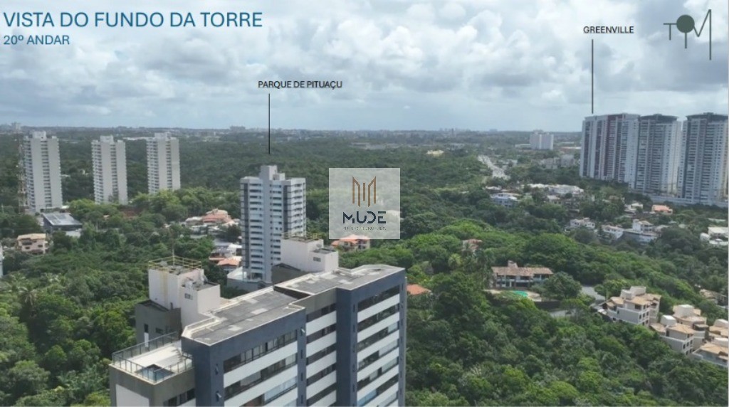 Apartamento, 3 quartos, 2260 m² - Foto 6