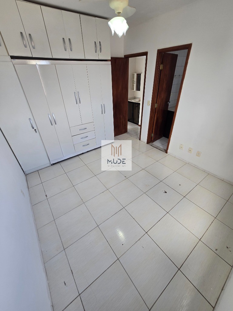 Condomínio Solar Acupe - Apartamento de 2 Quartos, Suíte, 60m², varanda e garagem, Total infraestrutura de Lazer - À VENDA EM BROTAS
