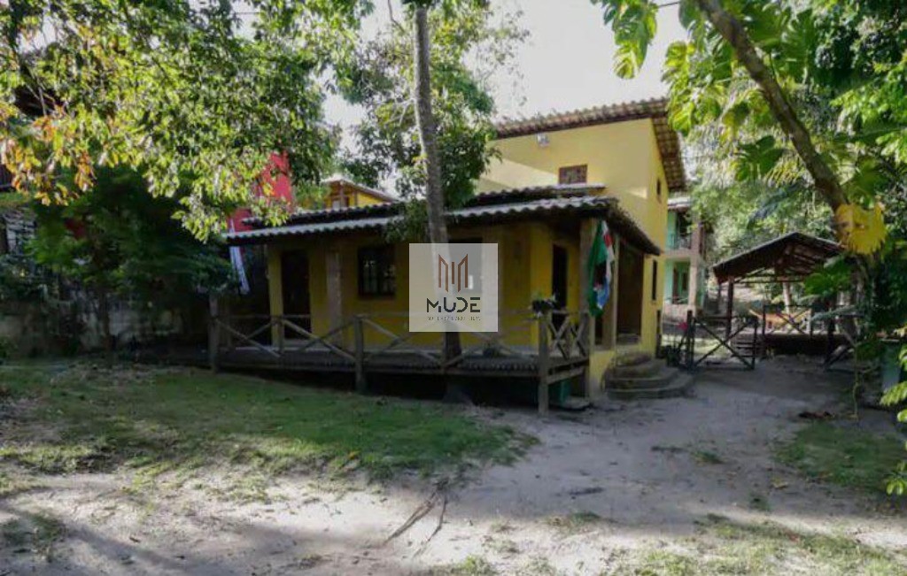 Casa, 2 quartos - Foto 2