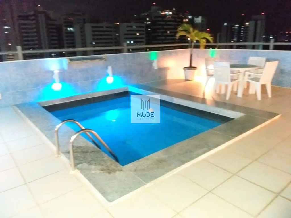 Cobertura, 4 quartos, 388 m² - Foto 15