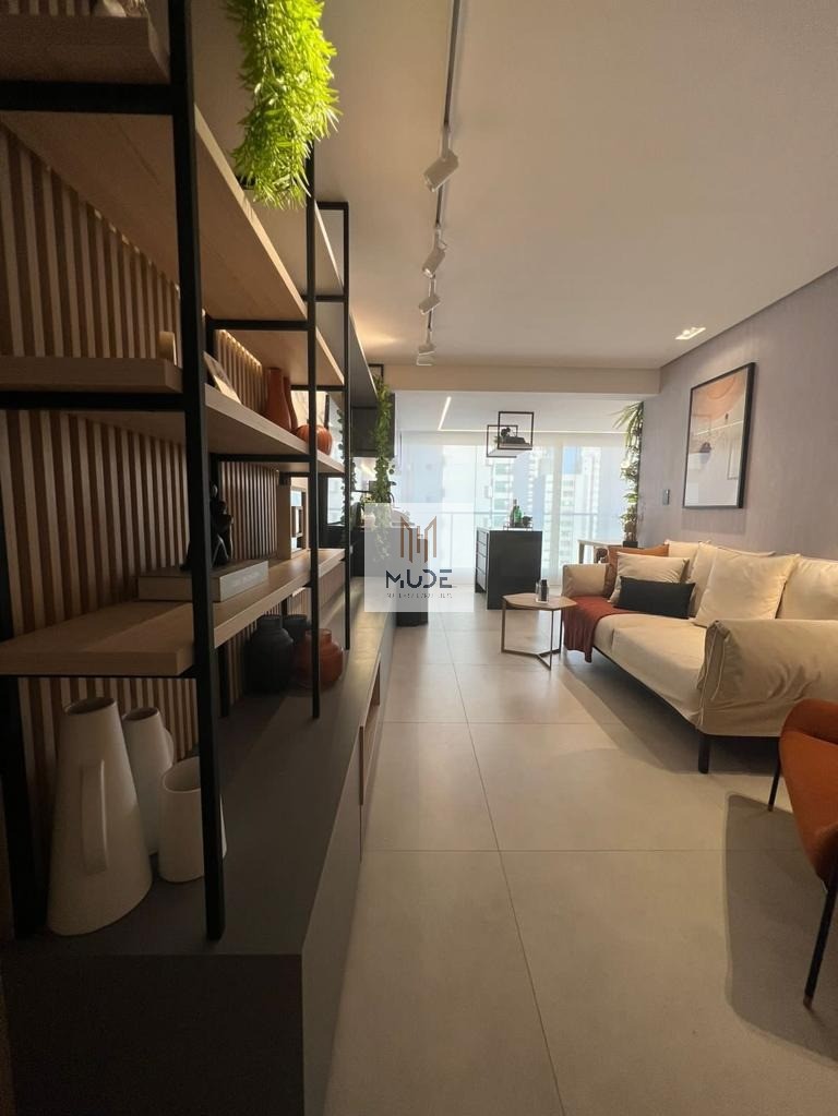Apartamento, 2 quartos, 80 m² - Foto 3