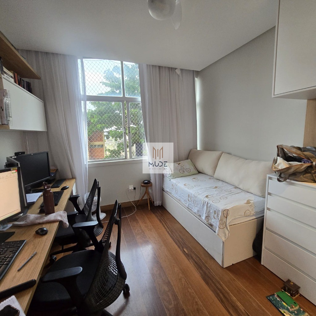 Apartamento, 4 quartos, 140 m² - Foto 24