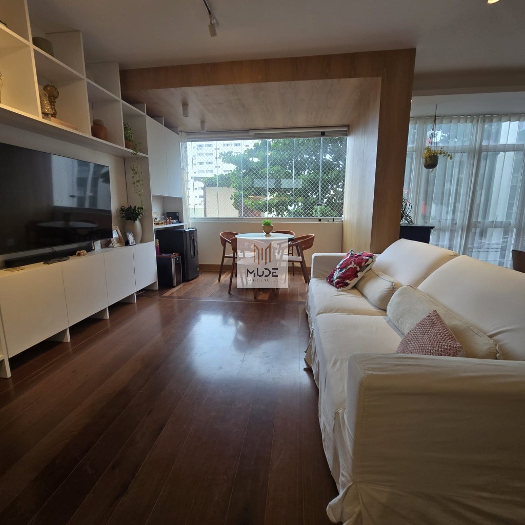 Apartamento, 4 quartos, 140 m² - Foto 1