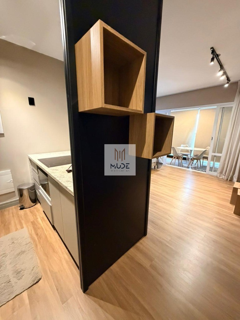 Apartamento, 1 quarto, 42 m² - Foto 14