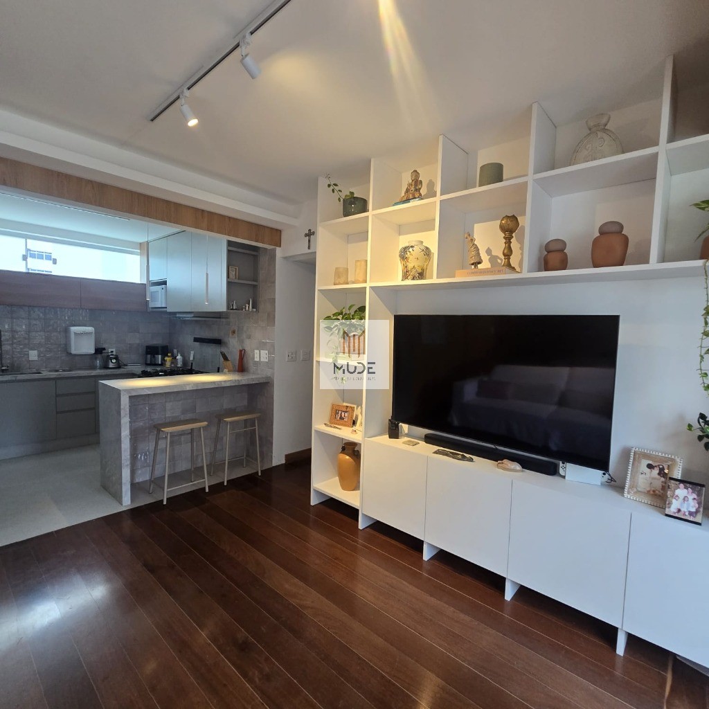 Apartamento, 4 quartos, 140 m² - Foto 4
