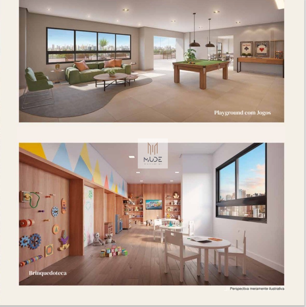 Apartamento, 2 quartos, 61 m² - Foto 7