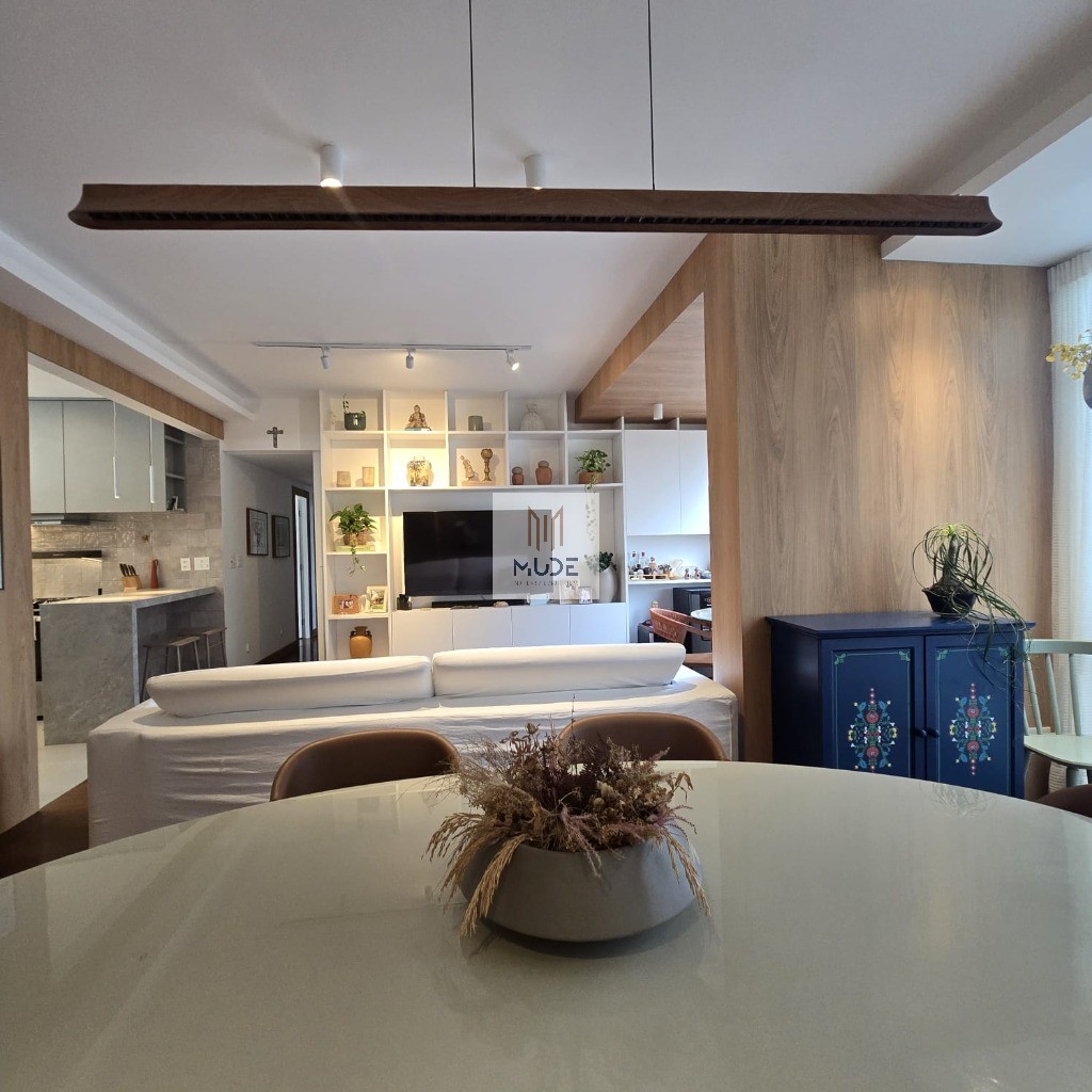 Apartamento, 4 quartos, 140 m² - Foto 10