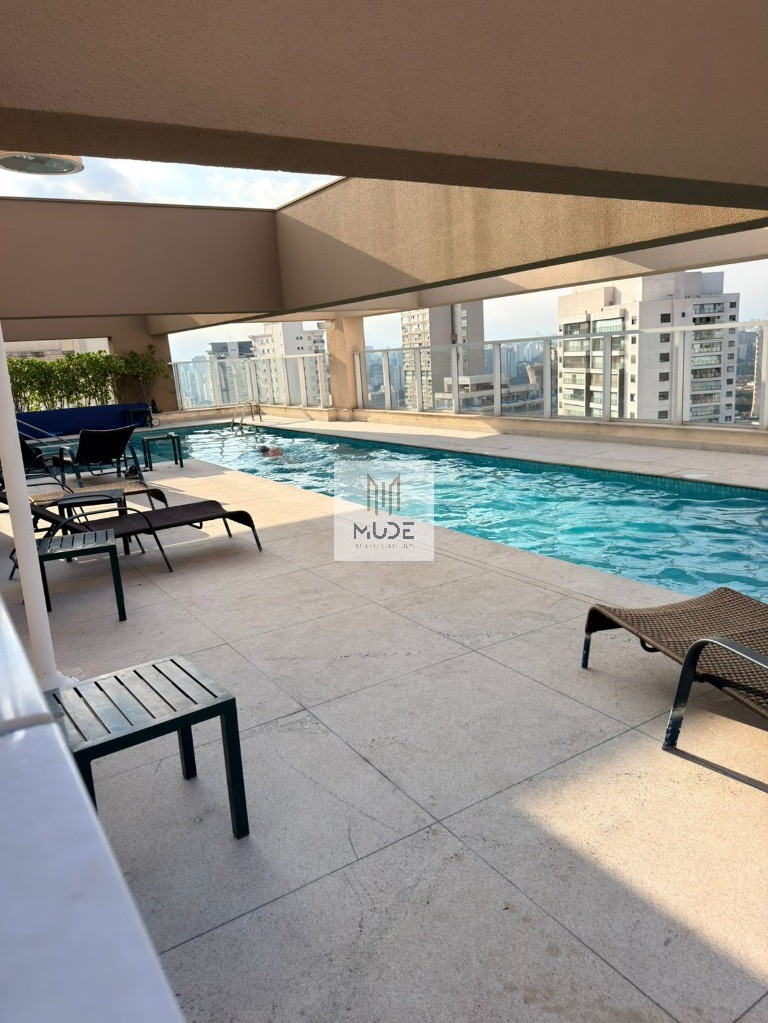 Apartamento, 1 quarto, 42 m² - Foto 31
