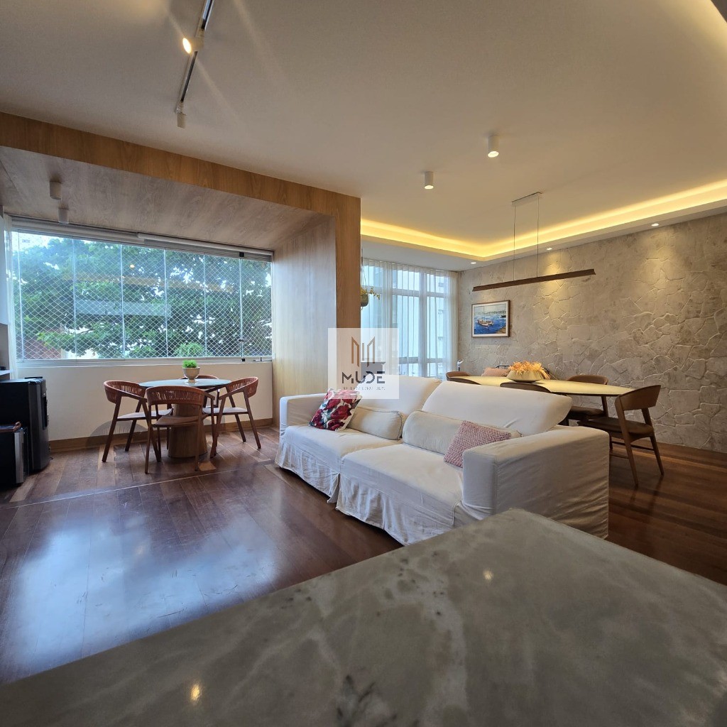 Apartamento, 4 quartos, 140 m² - Foto 11