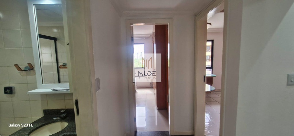 Apartamento, 3 quartos, 100 m² - Foto 10