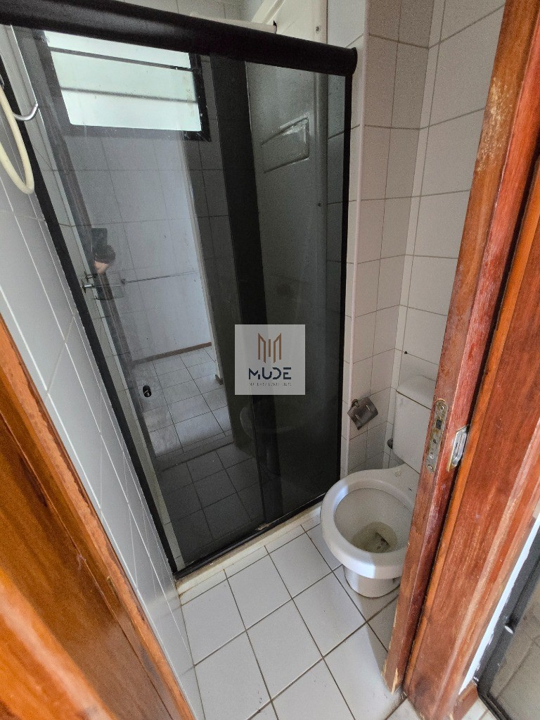 Condomínio Solar Acupe - Apartamento de 2 Quartos, Suíte, 60m², varanda e garagem, Total infraestrutura de Lazer - À VENDA EM BROTAS