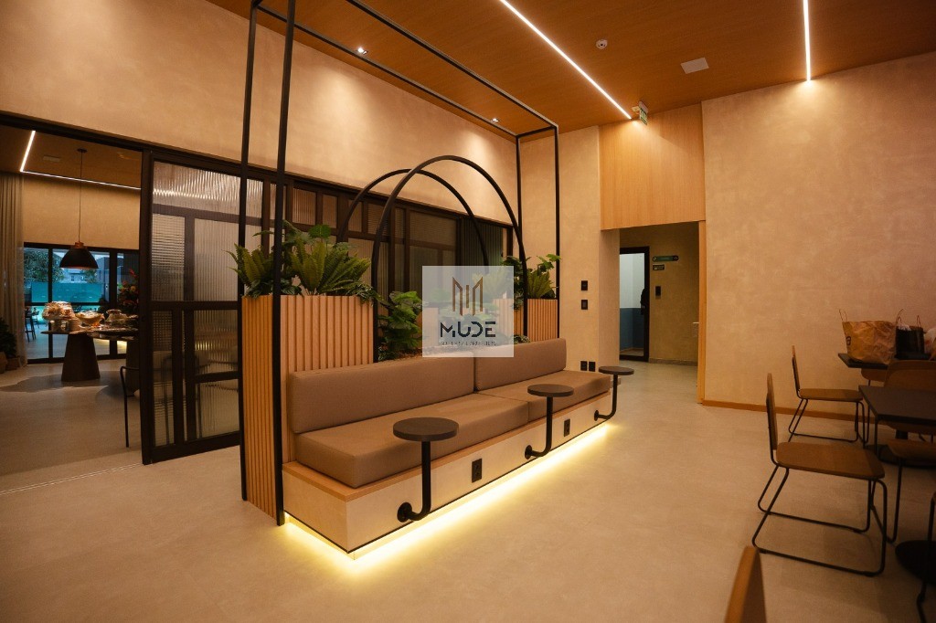 BIOSPHERE ESSENCE Studios, Apartamentos de 1 e 2 quartos com Suíte - de 22 m², 36m² e 52m² - Av. Paralela