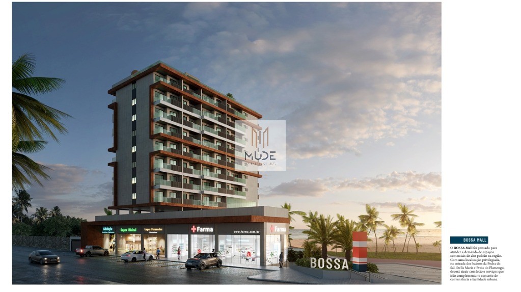 Apartamento, 2 quartos, 47 m² - Foto 7
