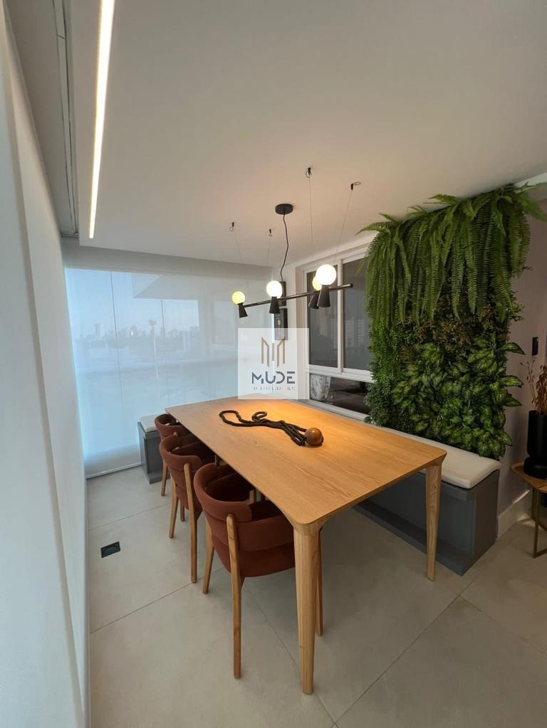 Apartamento, 2 quartos, 80 m² - Foto 9