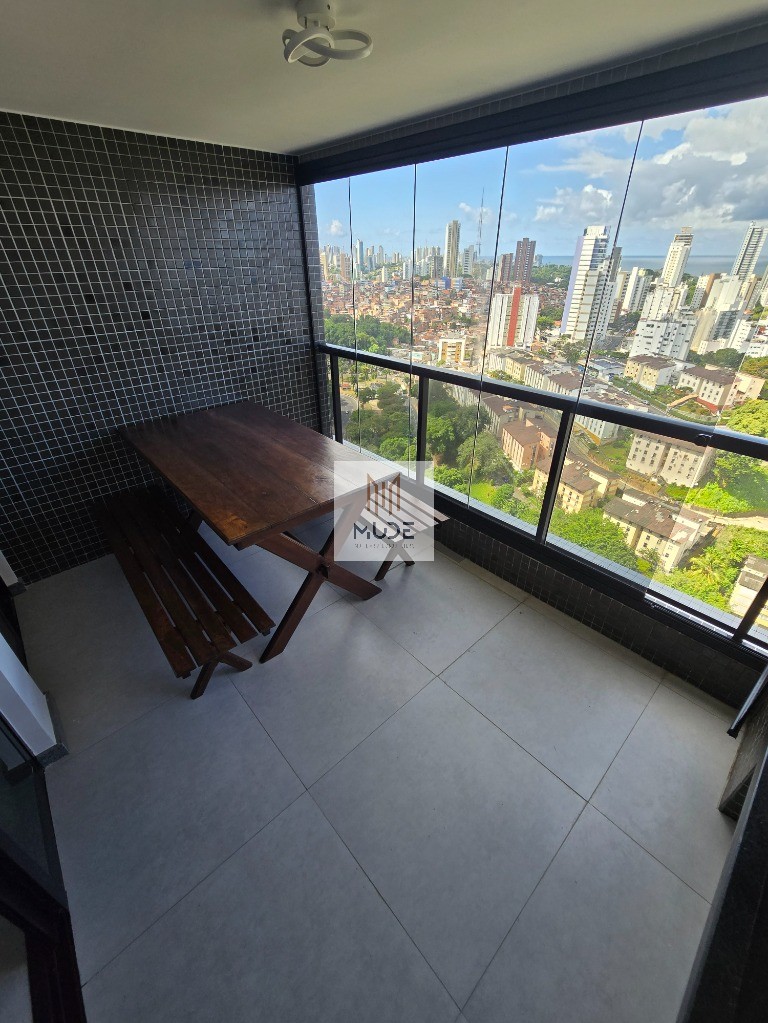 Apartamento, 1 quarto, 54 m² - Foto 18