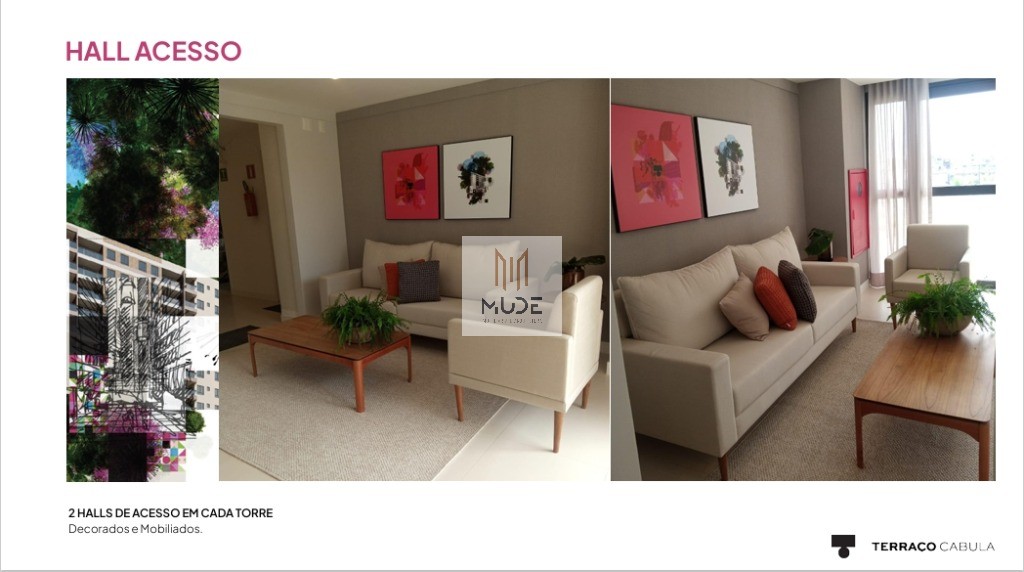 Apartamento, 3 quartos, 66 m² - Foto 17