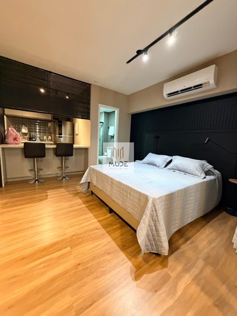 Apartamento, 1 quarto, 42 m² - Foto 5