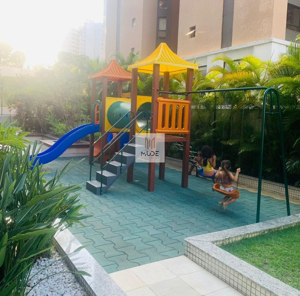 Apartamento, 3 quartos, 100 m² - Foto 19