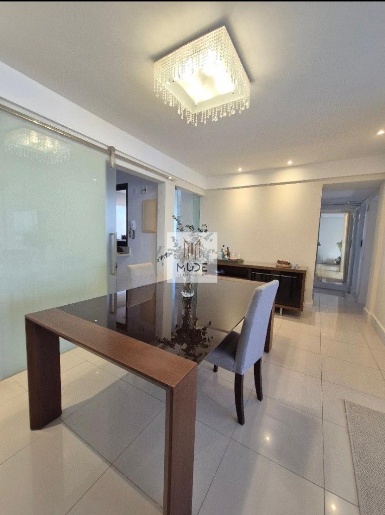 Apartamento, 3 quartos, 120 m² - Foto 5
