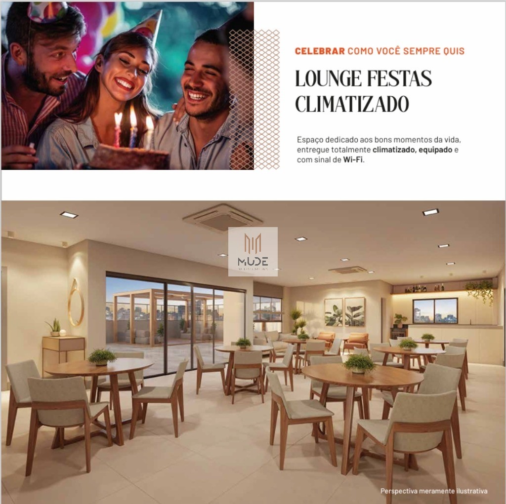 Apartamento, 2 quartos, 67 m² - Foto 7