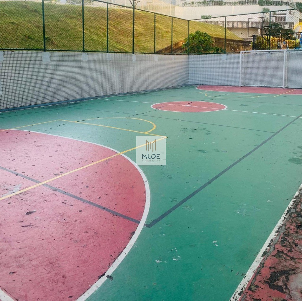 Apartamento, 3 quartos, 100 m² - Foto 20