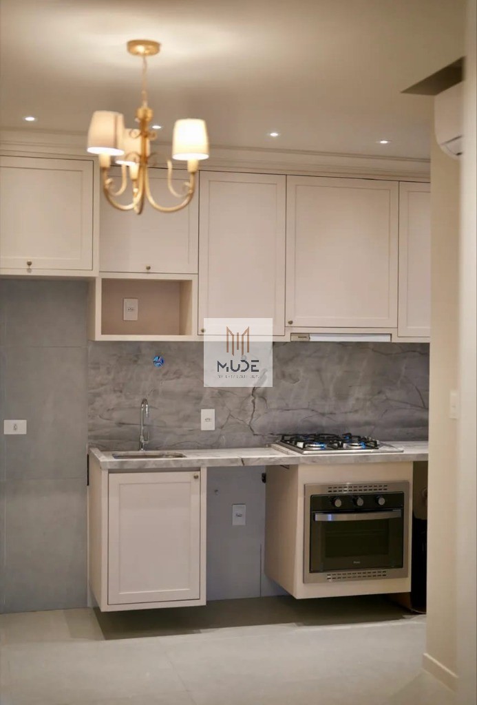 Apartamento, 1 quarto, 54 m² - Foto 25