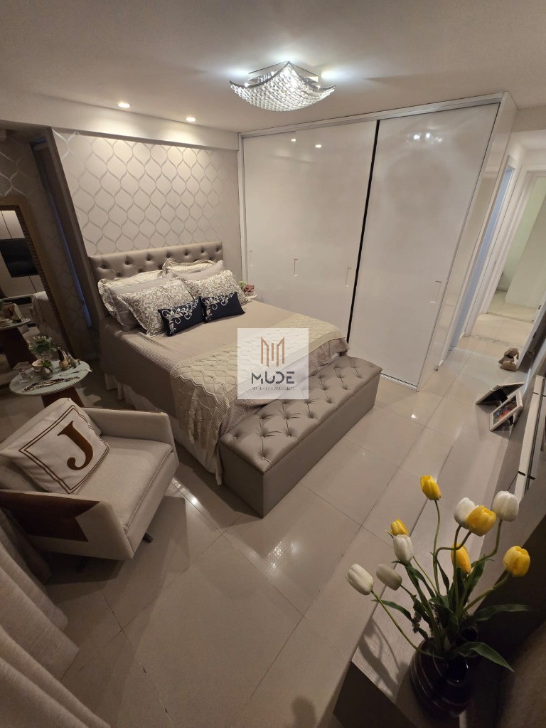 Apartamento, 2 quartos, 91 m² - Foto 14