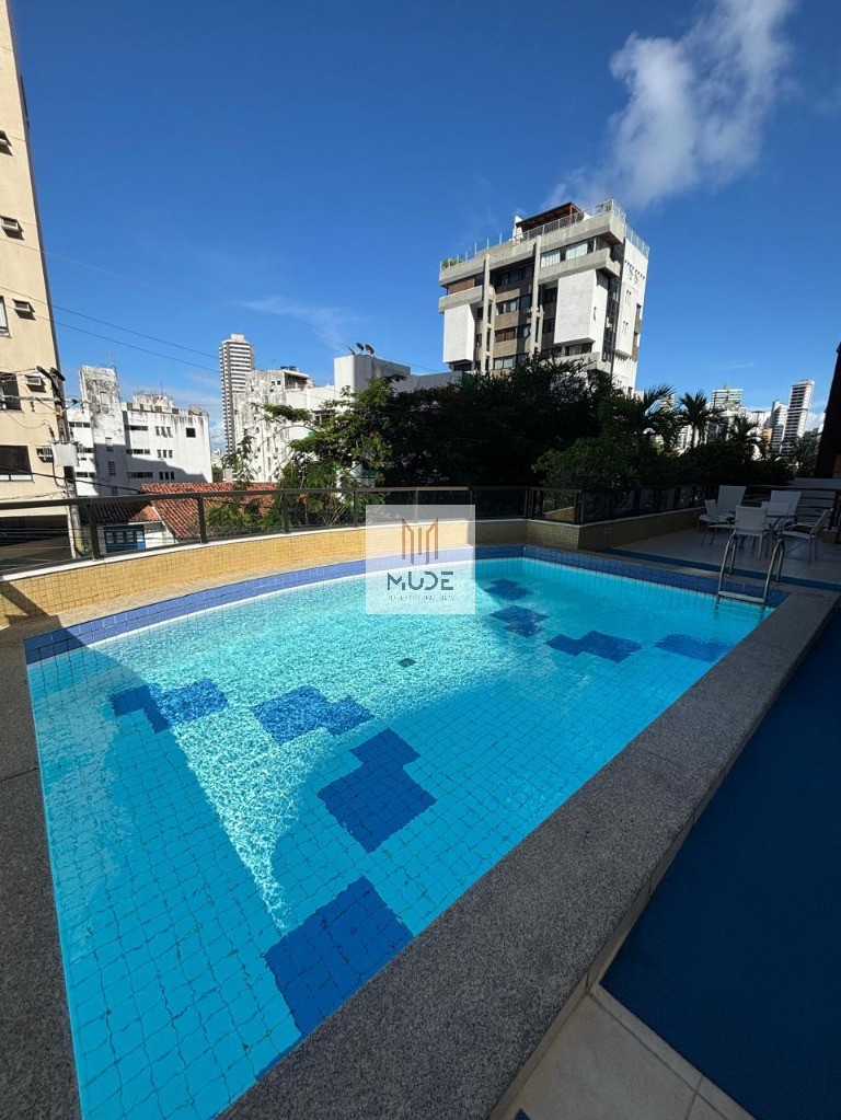 Apartamento, 3 quartos, 120 m² - Foto 3