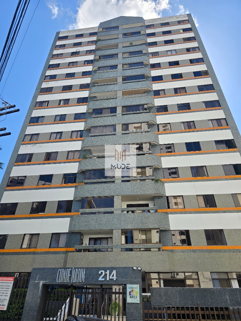 Apartamento, 3 quartos, 98 m² - Foto 1