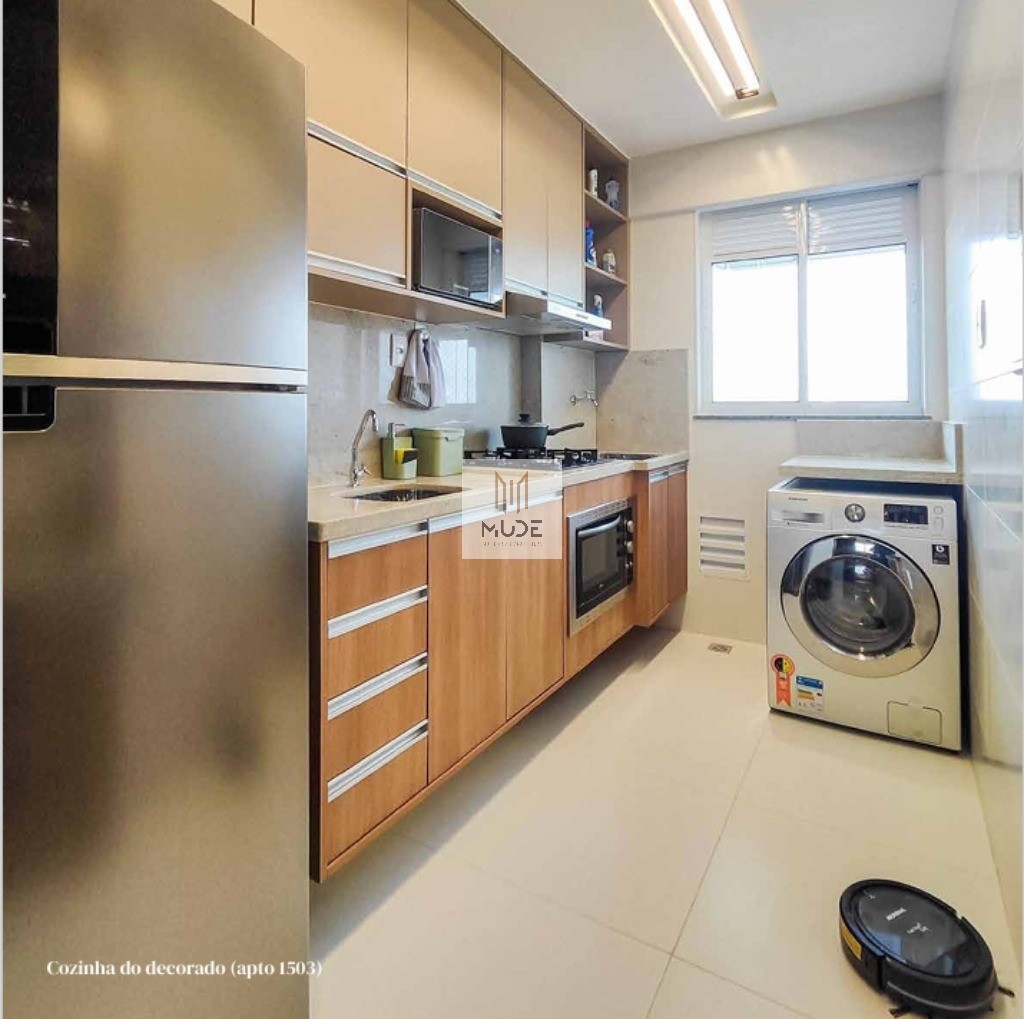Apartamento, 2 quartos, 61 m² - Foto 11