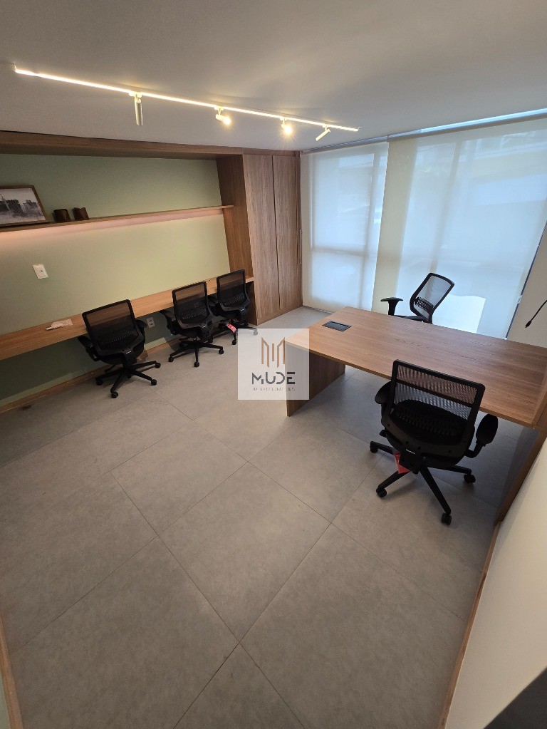 Apartamento, 1 quarto, 54 m² - Foto 10