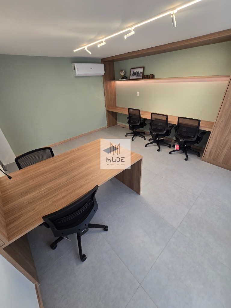 Apartamento, 1 quarto, 54 m² - Foto 11